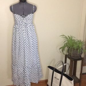 J. Crew Summer Dress NWOT